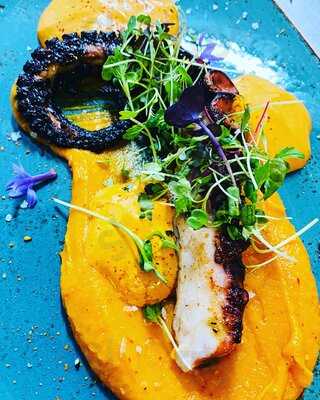 La Terraza De Mangoa - Photo 8