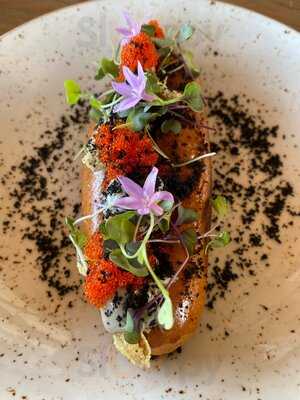 La Terraza De Mangoa