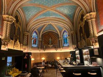 Sukaldean Aitor Santamaria