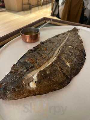 Sukaldean Aitor Santamaria