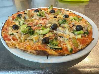 Pizzeria Spasso Calpe