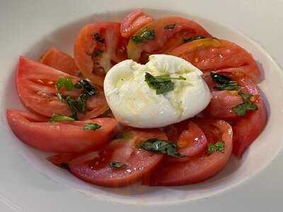 Pizzeria Spasso Calpe