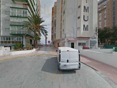 Pizzeria Spasso Calpe