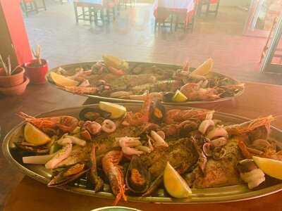 Restaurante Pizzeria Casablanca