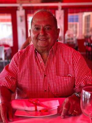 Restaurante Pizzeria Casablanca