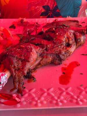 Restaurante Pizzeria Casablanca