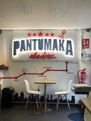 Pantumaka