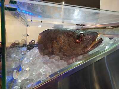 Restaurante El Caral