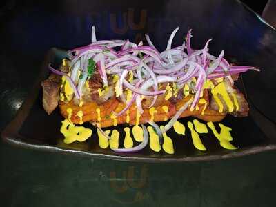 Restaurante El Caral