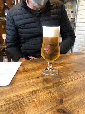 La Barra De Amaiketako