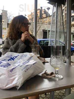 La Barra De Amaiketako