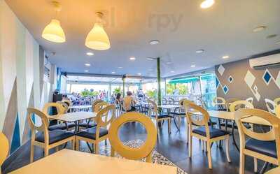 Restaurant Roma Italian