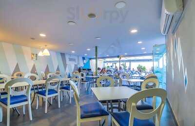 Restaurant Roma Italian