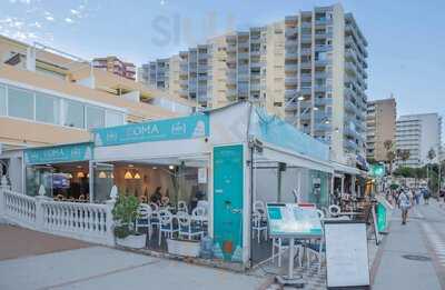 Restaurant Roma Italian