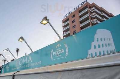 Restaurant Roma Italian