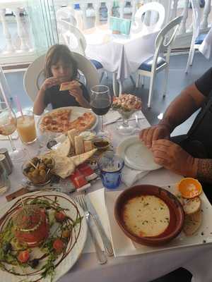 Restaurant Roma Italian