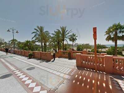 Restaurant Roma Italian