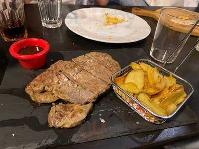 Restaurante El Bribon