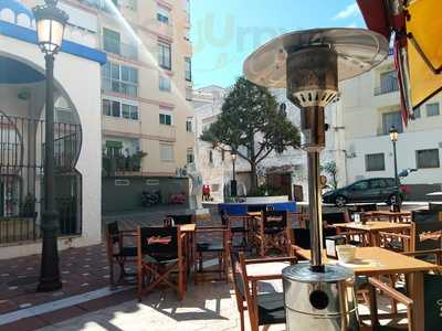 Restaurante El Bribon