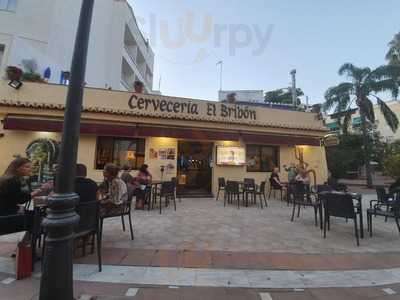 Restaurante El Bribon
