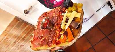 La Taberna De Oliver