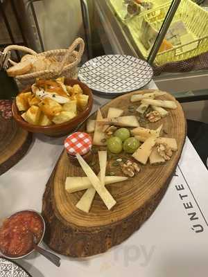 La Taberna De Oliver