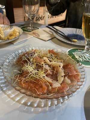 La Taberna De Oliver