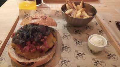 Brooklyn Burger Bar