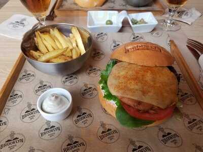 Brooklyn Burger Bar