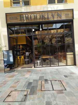 Brooklyn Burger Bar