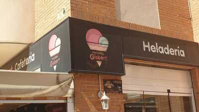 Heladeria La Ibense