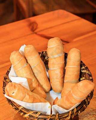 Sabor Y Sazón Venezolano 2.0