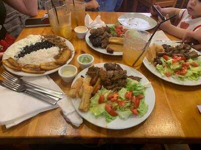 Sabor Y Sazón Venezolano 2.0