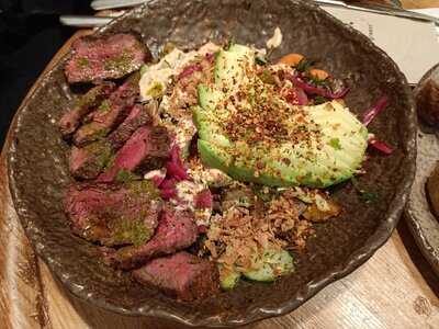 Honest Greens Serrano