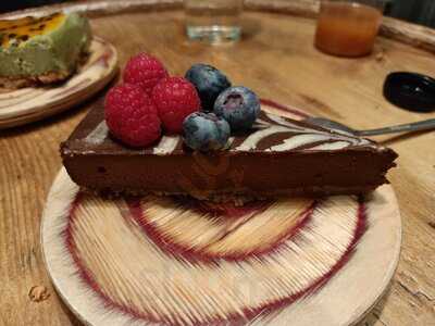 Honest Greens Serrano