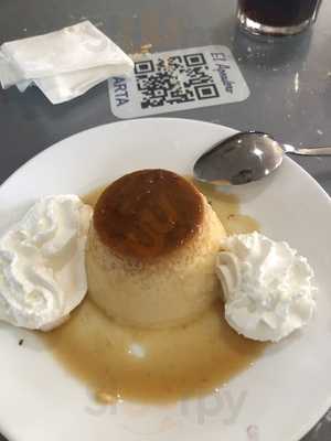 Restaurante El Apeadero