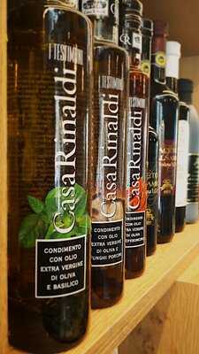 Il Doppio Pizzería & Delicatessen