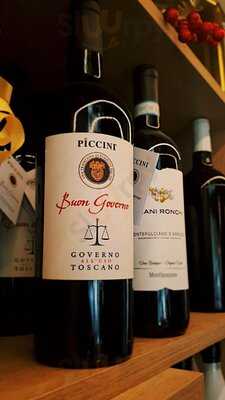 Il Doppio Pizzería & Delicatessen