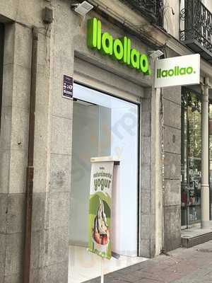 Llaollao