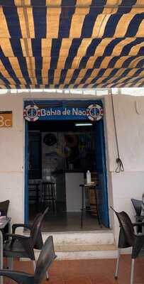 Bahía De Naos