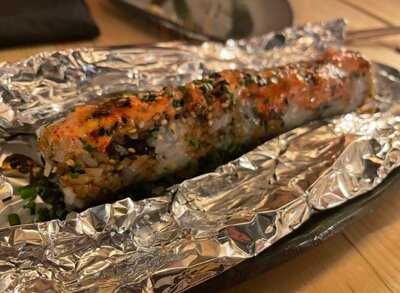 Sibuya Urban Sushi Bar Pamplona