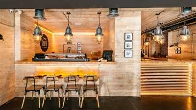 Sibuya Urban Sushi Bar Pamplona