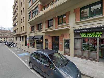 Sibuya Urban Sushi Bar Pamplona