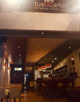Tuskañas Bar