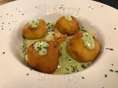 Tinuca Comida Tradicional