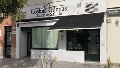 Cositas Güenas