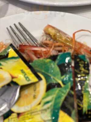 Marisquería El Cenachero