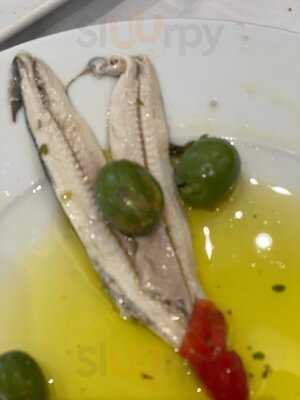 Marisquería El Cenachero