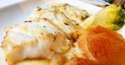 Marisquería El Cenachero