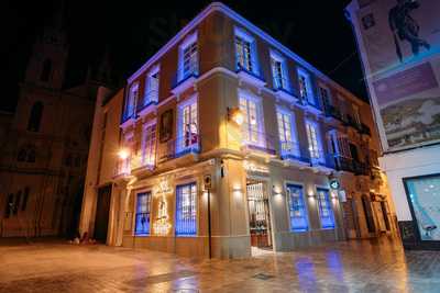 Marisquería El Cenachero